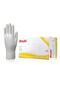Powder-Free Latex Examination Gloves L 100pcs - 2