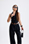 Clara 100% Linen Vest Trousers Double Summer Suit - 4