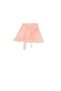 Atabay 205-05-25 Girl's Dress with Tie at the Waist, Ruffle, 4/12 Years - 4