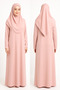 Prayer Dress (Powder)