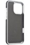 Carbon Leather Mobile Cases for iPhone 15pro 15pro max 16pro 16pro max (Black)
