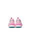 White-Pink Mesh Flexible Women's Sports Shoes Hml - 6
