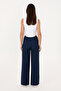 Us. Polo Assn. Women's Trousers 50300357-Vr033 - 4