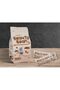 Dear Face Beauty Bean Premium Korean Mocha Coffee (10 sachets x 18g) - 3