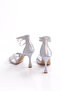 5951 Women's High Heel Shoes - 3