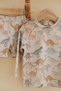 Uv Protection Swimsuit Baby & Kids - Dinosaurs - 6