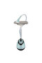 مكواة ملابس معلقة DX3006، بخار قوي 1800 واط