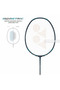 YONEX NANOFLARE 800 PLAY HEAD LIGHT BALANCE BADMINTON RACKET FOR BEGINNERS AND INTERMEDIATES - 6