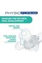 Chicco Soother Physio Comfort Silicone, Blue (6M+) - 8