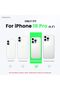 Iphone 16 Pro Silicone Case Soft Touch AntiScratch Microfiber Lining Shockproof Protective Thin case - 2