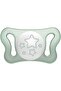 PhysioForme Micrò Lumi, Baby Dummy Glow in the Dark Light with Mini Dummy, Ergonomic Shape, - 6