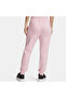 Unstoppable Fleece Women's Pink Sweatpants - 3