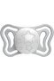 PhysioForm Light Lumi, Light Pacifier in the Dark, 6-16 Months, Silicone Teat, Pack of 2 - 6