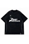 تي شيرت The Fast Jersey (للجنسين).