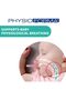 Chicco Soother Physio Comfort Silicone, Blue (6M+) - 6