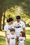 Eagle Family Combination T-Shirt/Sweatshirt - One Item Is the Price of One Piece - 2