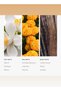 Skyfall Fragrance Diffuser Oil - Neroli, Jasmine, & Vanilla - 120 mL, 4.1 fl oz - 4