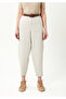 Premium Carrot Pants with Zippered Leather Belt - 4