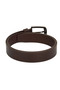 Textured Buckle Belt - 3
