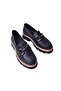 D25Ya-3770 Women's Leather Casual Shoes - 5