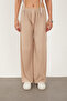 Women's Ribbed Comfortable Pants & Sweatpants, Casual Comfortable Home Wear Pajamas - 4
