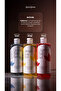 Cherry Scented Shower Gel / Cherry Bath Gel - 400 ml - 3