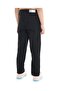 Solid Relaxed Jeans with Button Closure - 4