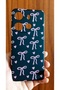 Tecno Spark Go 2023 Ribbon/Bow Printed Inside Velvet Premium Silicone Phone Case - 2