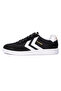 Black Unisex Sports Shoes 703 - 3