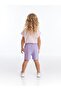 Lilac Girls' Shorts - 2