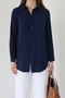 Women Summer Modal Shirt - 6