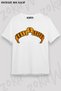 Guns N' Roses Rock Music V30 Printed Oversize T-Shirt Unisex
