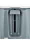 2 Slice Bread Toaster - Adjustable 7 Browning Control with Slide Out Crumb Tray | Defrost, Reheat an - 7