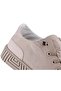 Vigor Sneakers Linen Men's Sports Shoes Beige - 5