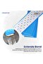 Extenda-Bond Plus - 1 1/2" X 12" Strips, 100/Box - 4