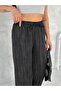 Trend Women's Elastic Waist Loose Leg Wide - 6