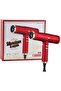 EN-1801 High-Speed Ionic Dryer (Red) - Intl Version - 4
