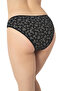 Women's 5-Piece Cotton Slip Panties Set - 2