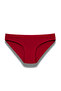 Women's 5-Piece Cotton Slip Panties Set - 3