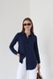 Women Summer Modal Shirt - 2