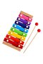 8 Xylophone