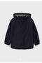 Boy's Raincoat Windbreaker 6478