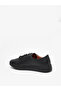 Vizzano Ladies Closed/Flat Shoes Black | Made In Brazil - 3