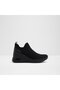 Sevan - Black Women's Sneaker