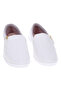Ladies Closed/Flat Shoes White | Made In Brazil - 4