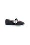 Infant Girls Closed/Flat Shoes Black | Made In Brazil