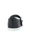 Infant Girls Closed/Flat Shoes Black | Made In Brazil - 4