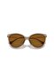 Mk2184U 3938t5 58 Polarized Women's Sunglasses - 4