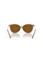 Mk2184U 3938t5 58 Polarized Women's Sunglasses - 5