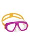 3+ Years Colorful High Quality Children Sea Pool Goggles Swimmer Diving Glasses - 3
